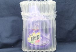 气柱袋构成