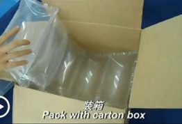 填充气袋选购