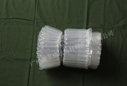 我们来算一笔气柱袋成本的账