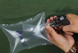 如何选择你的包装材料?