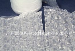 备受商家欢迎欢迎的气泡膜有什么优势？