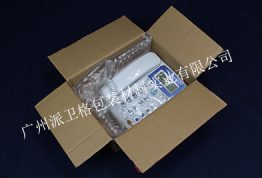 空气袋深受企业喜爱的7大特性