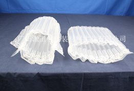 气柱缓冲包装的储气时间由什么决定