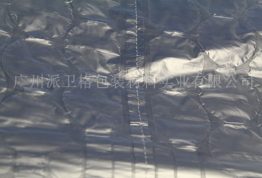 气泡袋的材质和组成