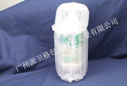想要360度的保护，包材就要选择它