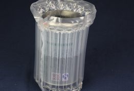缓冲包装性能分析