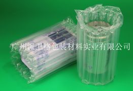为空气缓冲包装充气，是在浪费劳动力吗？