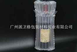 酒类的缓冲包装该怎么做？
