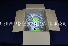 运输途中，充气包装袋主要解决这两种外力