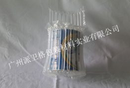 快递奶粉用哪种充气包装好？