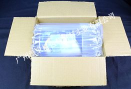 空气缓冲包装让你的产品摆脱过度包装