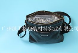 充气包装袋不怕外力就怕它