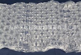 气泡膜好不好，可以这样测试