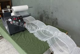使用气柱袋充气机要注意哪些地方？