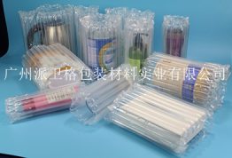 今天的缓冲包装，你还只是单看保护功能吗？！
