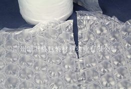 防震包装——葫芦卷的一些基本知识点