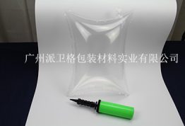 充气包装里面充的是什么气体？