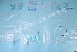 充气包装袋材质中的PE、PO有什么区别？