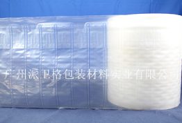 充气包装袋的PA材质到底是什么？