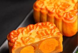 月饼的充气缓冲包装方案可以这样做