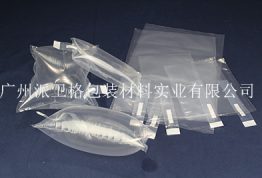 单个VS连卷，两种填充气袋有何不同？