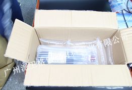 易碎品包装的规范操作