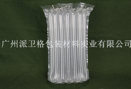 气柱袋的四大组成部分