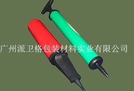 手动充气包装机器有哪些？