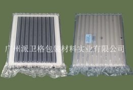 快递充气袋怎么使用
