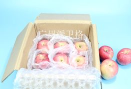 鲜果充气包装袋有多少种