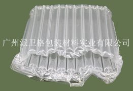 气柱包装是什么意思？