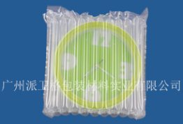 缓冲气柱包装袋怎么样？
