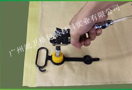 使用牛皮纸充气袋有什么地方需要注意的？