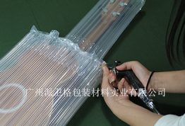 导致充气袋漏气的几个小细节