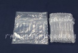 手机的缓冲包装怎么弄？