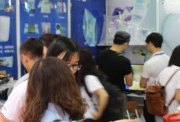 热烈庆祝派卫格深圳展会成功举办