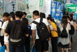 缓冲袋 填充袋 充气袋 气柱袋 -派卫格广州会展顺利举办