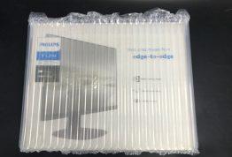 缓冲气柱袋优劣如何区分？