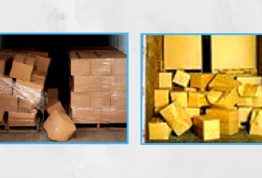 Container Pillow充气袋： 集装箱运输的保护神