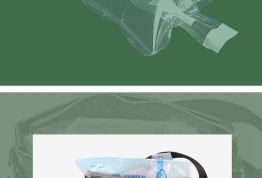 箱包空隙填充气袋-尺寸齐全 可定制