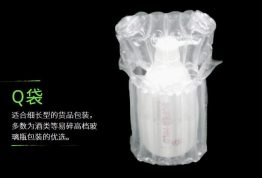 如何选择气柱袋，选购气柱袋注意细节
