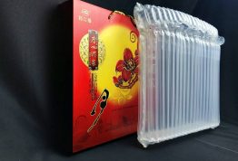 说说中秋月饼礼盒缓冲包装