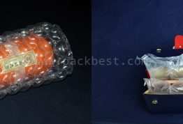 防震包装设计的作用