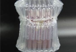 气柱袋常见袋型及用途