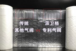 气柱袋不漏气原理是什么？气柱袋充气方法和注意事项详解