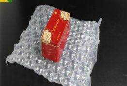 缓冲气泡袋与珍珠棉有什么区别