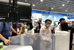 ​做高标准充气包装方案提供者
