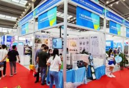 派卫格2021年深圳展精彩一览