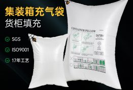 B阀 PP集装箱充气袋