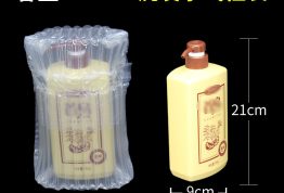 0.75L洗发水气柱袋